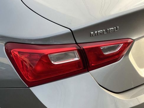 Used 2024 Chevrolet Malibu LT image 10