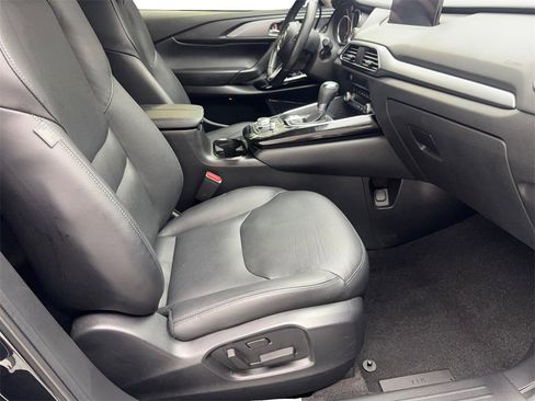 Used 2022 MAZDA CX-9 Touring w/ Touring Premium Package image 48
