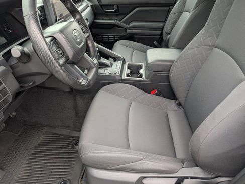 Used 2024 Toyota Tacoma SR5 image 14