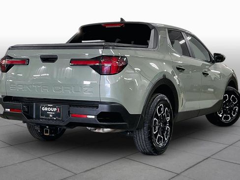 Used 2024 Hyundai Santa Cruz SEL AWD/4WD image 13