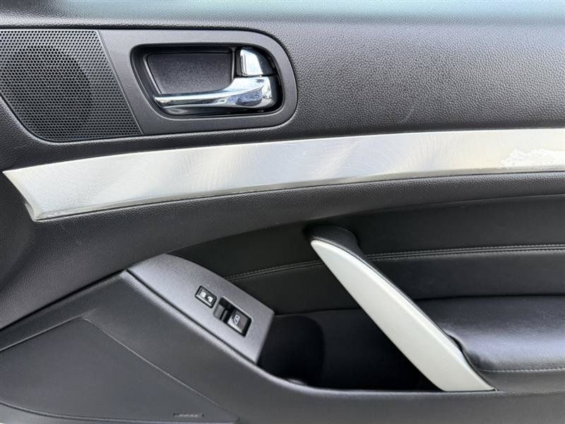 Used 2014 INFINITI Q60 AWD Coupe w/ Premium Package image 14