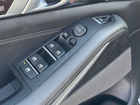 Certified 2024 BMW X5 xDrive40i w/ M Sport Package image 15