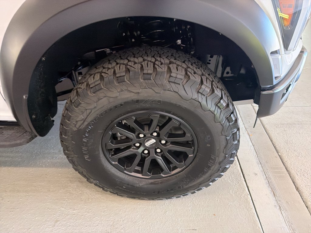 New 2026 Ford F150 Raptor AWD/4WD image 5