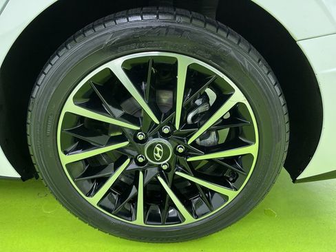 Used 2020 Hyundai Sonata SEL Plus image 15