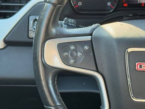 Used 2015 GMC Yukon SLE w/ Convenience Package RWD image 11