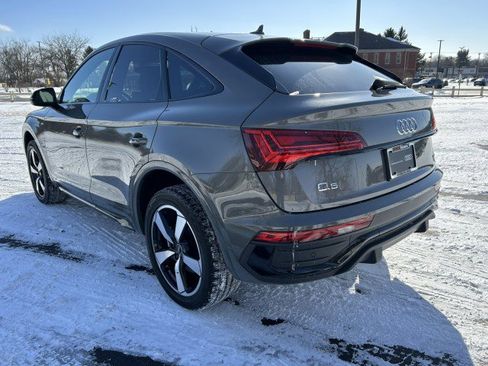 Used 2023 Audi Q5 2.0T Premium Plus w/ Premium Plus Package image 5