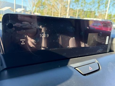 New 2026 MAZDA CX-70 3.3 Turbo S w/ Premium Package image 20