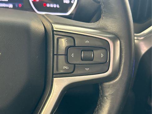 Used 2021 Chevrolet Silverado 1500 RST image 35