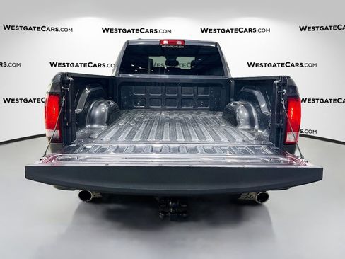 Used 2019 RAM 1500 Express w/ Express Value Package image 13