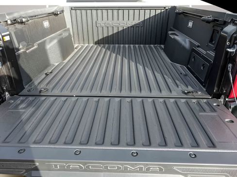 New 2026 Toyota Tacoma TRD Pro AWD/4WD image 10