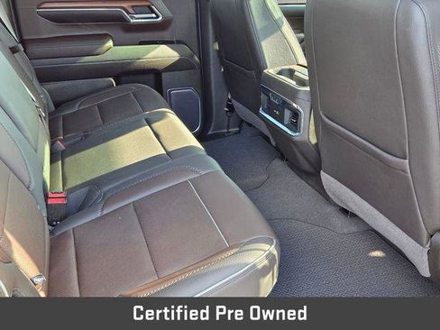 Certified 2023 GMC Sierra 1500 Denali w/ Technology Package RWD image 14