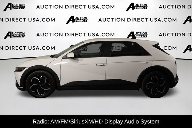 Used 2024 Hyundai Ioniq 5 SE AWD/4WD image 5