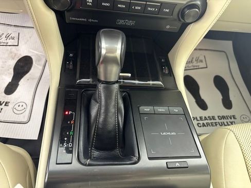 Used 2023 Lexus GX 460 Premium AWD/4WD image 8