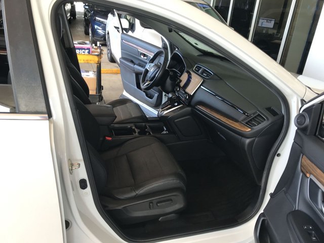 Used 2019 Honda CR-V EX-L image 15