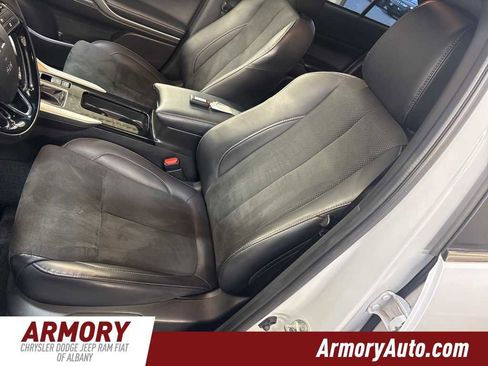 Used 2024 Mitsubishi Eclipse Cross SE image 11