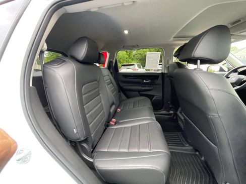 Used 2023 Honda CR-V EX-L image 17