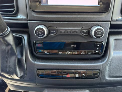 Used 2023 RAM ProMaster 3500 FWD image 33