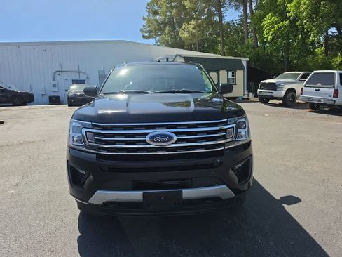 Used 2019 Ford Expedition Max XLT AWD/4WD image 8
