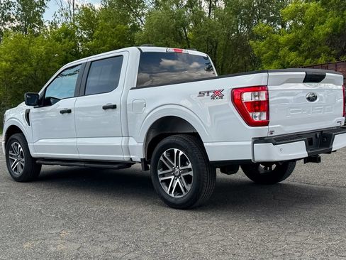 Certified 2023 Ford F150 XL w/ STX Appearance Package AWD/4WD image 5