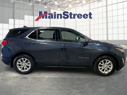 Used 2018 Chevrolet Equinox LT FWD image 6