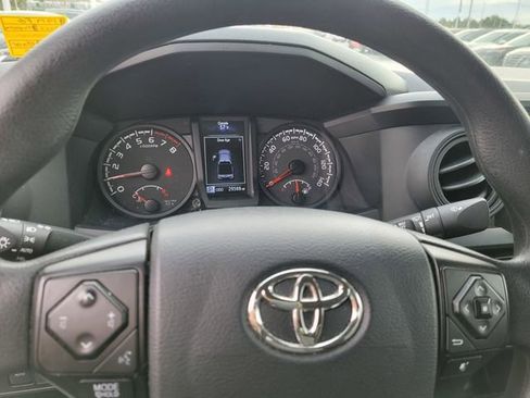 Used 2023 Toyota Tacoma SR image 29