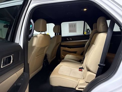 Used 2016 Ford Explorer 4WD image 22