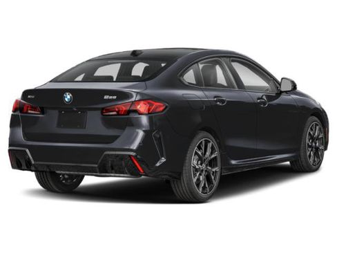 New 2026 BMW 228i FWD image 2