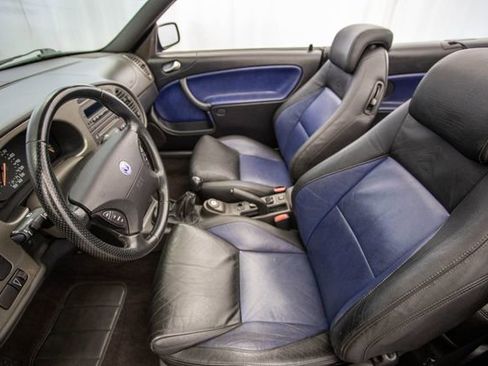 Used 2000 Saab 9-3 Viggen image 18