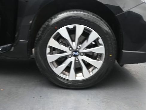 Used 2019 Subaru Outback 2.5i Touring w/ Popular Package #3A AWD/4WD image 36