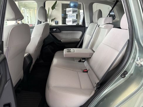 Used 2016 Subaru Forester 2.5i Premium w/ Rugged Package #1 image 33