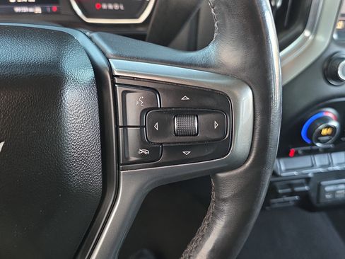 Used 2019 Chevrolet Silverado 1500 LT w/ All-Star Edition image 16