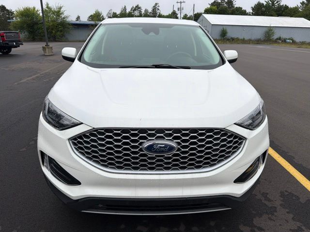 Used 2024 Ford Edge SEL w/ Convenience Package AWD/4WD image 8