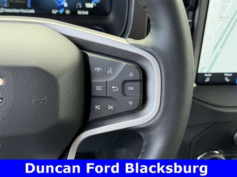 New 2025 Ford Bronco Badlands image 21