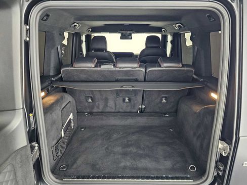 Used 2024 Mercedes-Benz G 63 AMG 4MATIC image 14