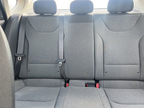 Used 2025 Kia K4 FWD image 23