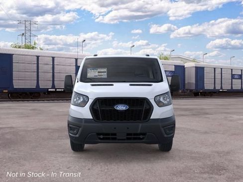 New 2026 Ford Transit 150 Low Roof RWD image 7