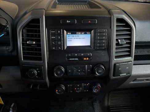 Used 2022 Ford F250 XL w/ Power Equipment Group RWD image 14