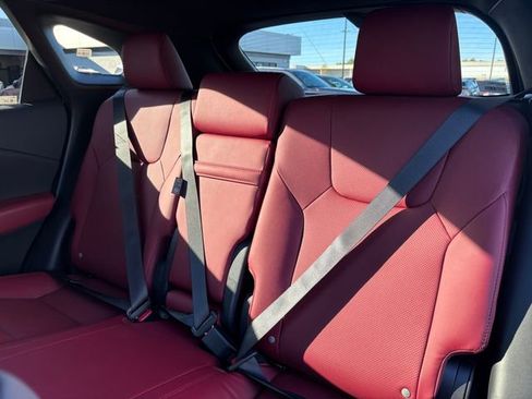 Used 2023 Lexus RX 350 F Sport w/ Accessory Package (Z1) AWD/4WD image 25