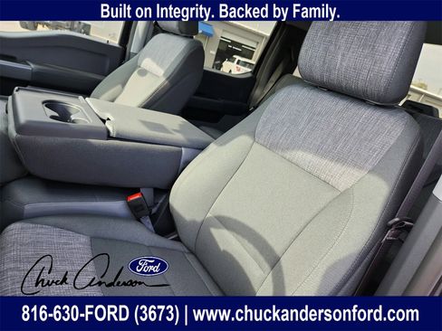 New 2026 Ford F350 XLT image 10