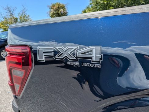 Used 2024 Ford F150 Platinum w/ Equipment Group 702A High AWD/4WD image 12