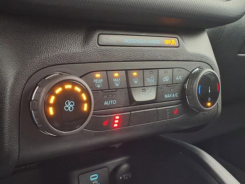 Used 2022 Ford Bronco Sport Big Bend w/ Convenience Package image 21