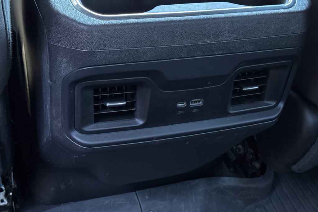 Used 2023 Chevrolet Silverado 1500 LT Trail Boss w/ Protection Package AWD/4WD image 14