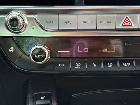 Certified 2023 Kia Telluride SX Prestige image 29