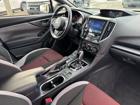 Used 2022 Subaru Impreza 2.0i Sport image 27