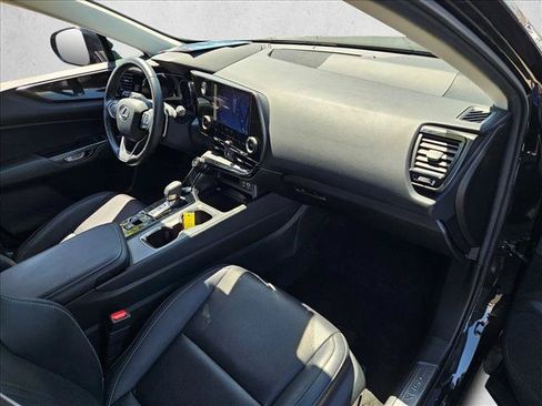 Used 2024 Lexus NX 350 AWD w/ Cold Area Package image 19