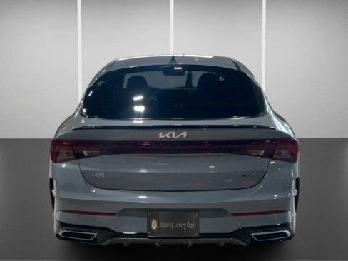 Used 2024 Kia K5 GT-Line w/ GT-Line Premium Package FWD image 11