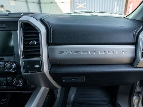 Used 2019 Ford F550 4x4 Crew Cab Super Duty image 37