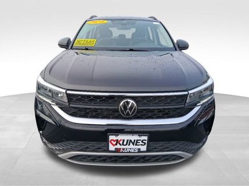 Used 2024 Volkswagen Taos S image 14