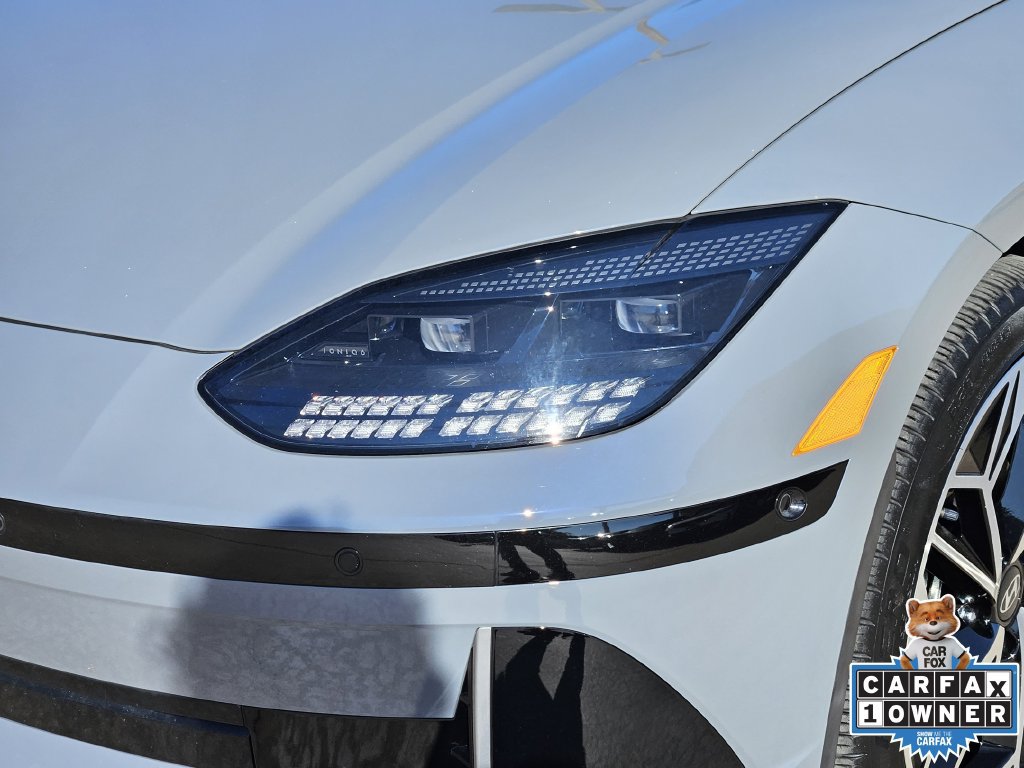 Used 2023 Hyundai Ioniq 6 Limited RWD image 9