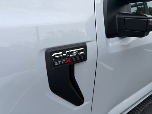 Used 2021 Ford F150 XL w/ STX Appearance Package image 8